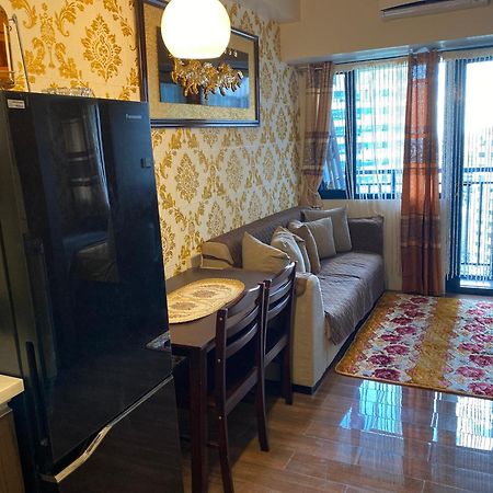 Luxury Urban Bliss-Stylish 3 Bedroom 4Room Makati Oasis In Air Residence 마닐라 외부 사진