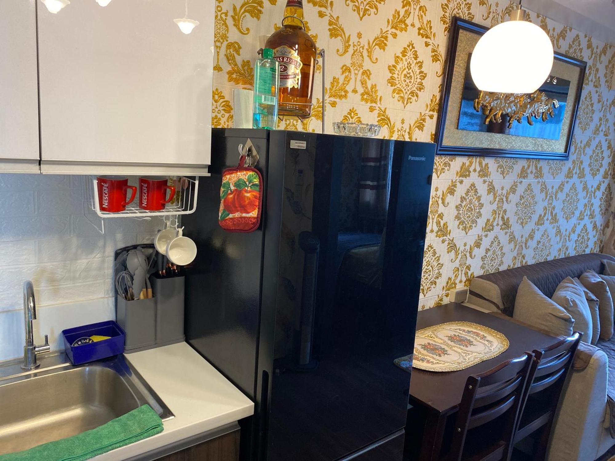 Luxury Urban Bliss-Stylish 3 Bedroom 4Room Makati Oasis In Air Residence 마닐라 외부 사진