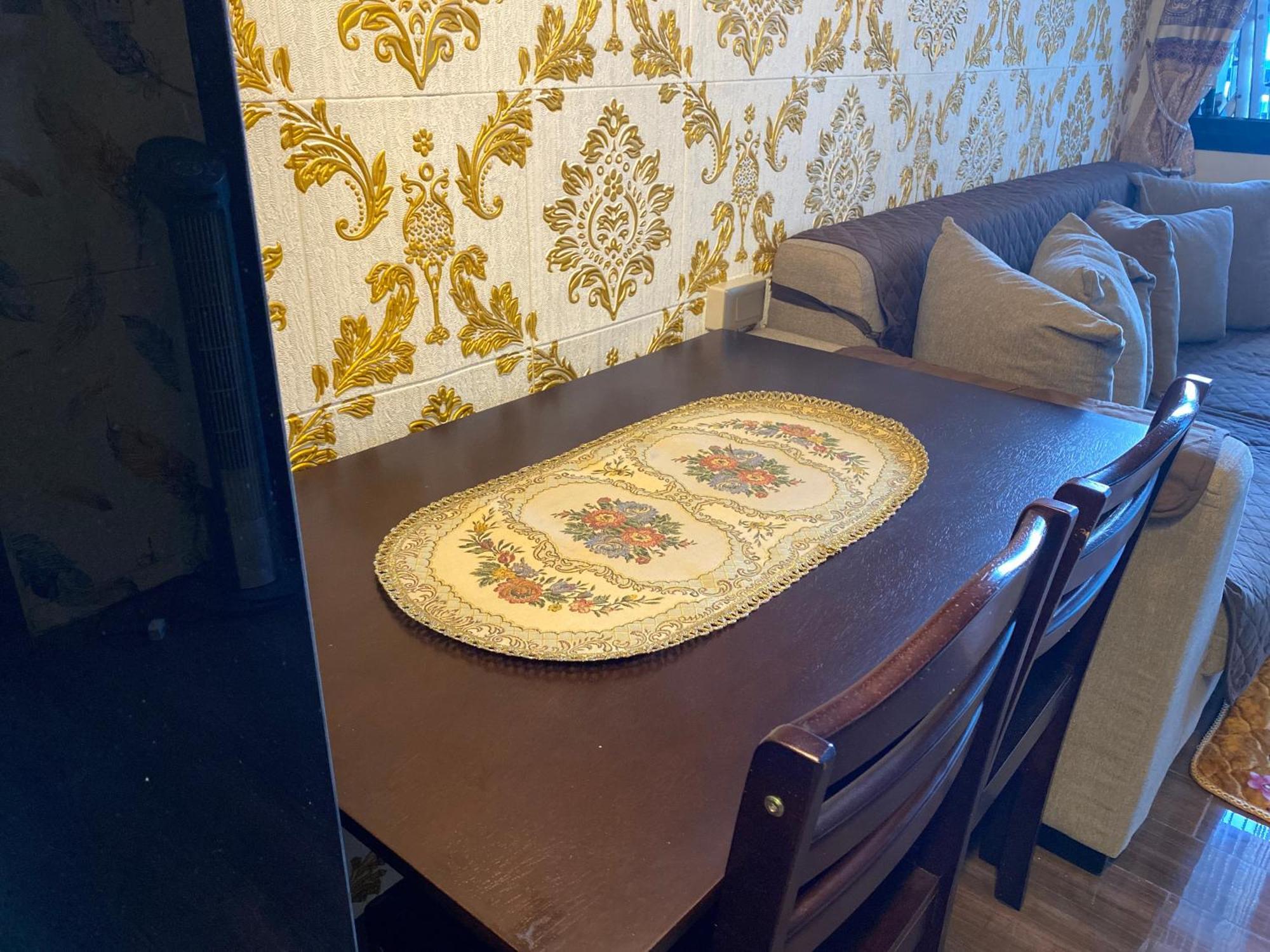 Luxury Urban Bliss-Stylish 3 Bedroom 4Room Makati Oasis In Air Residence 마닐라 외부 사진